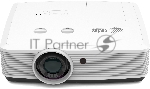 Проектор Cactus Bright CS-S4.WT 3LCD 5900Lm ANSI (1920x1200) 30000:1 ресурс лампы:10000часов 1xUSB typeA 1xUSB typeB 2xHDMI 4.45кг, вид 2