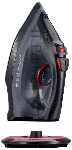 Утюг беспроводной CF CF-IRC3261BR серый, 2600 Вт, 50 г/мин, 200 г/мин, 300 мл