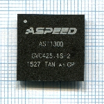 Микросхема aSPEED AST1300