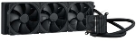 Система жидкостного охлаждения ASUS PROART LC 420 90RC00N0-M0UAY0 черный 120мм алюминий+медь 2000rpm 31.5db 4-pin, вид 11