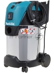 Строительный пылесос Makita VC3011L 1000Вт,3600л\м,210мбар,30л,шланг36ммх3.5м,10.5кг,кор,2нас,2 п\сб,щетка,2адапт,2труб, вид 3