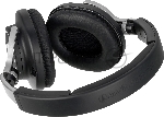 Проводные наушники Audio-Technica ATH-M70x черный, полноформатные, вид 40