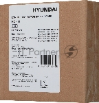 Комплект фильтров Hyundai HCF 11 черный (2шт.), вид 8