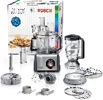 Кухонный комбайн Bosch MC812M865, вид 15