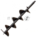 Бур для мотобуров Huter AW-150 для Huter AW-150 (70/13/12)