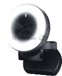 Веб камера Razer Kiyo Razer Kiyo - Ring Light Equipped Broadcasting Camera - FRML Packaging