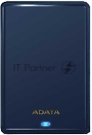 Внешний жесткий диск 2TB ADATA HV620S, 2,5" , USB 3.1, Slim, Темно-синий