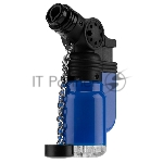 Зажигалка турбо Rexant GT-10 заправляемая