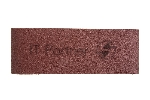 Лента шлиф. 100 Х 610 Р 100 по 3 шт. Haммer Flex SE 212-034 цена за упаковку 3шт., вид 3