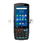 Терминал сбора данных Urovo DT40 черный DT40-SU3S11E403X-M