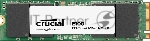 Накопитель SSD Crucial 2Tb E100 M.2 (PCIe 4x4, up to 5000/4000MBs, 3D NAND, NVMe, 100TbW, 22х80мм)