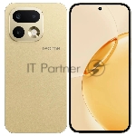 Смартфон Realme 16 Pro RMX5120 8/256Gb бежевый