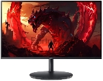 Монитор 27" Acer Nitro XF270UP1biiph, IPS, 2560x1440, 1/4ms, 250cd, 144Hz, 2xHDMI(2.1) + 1xDP(1.4), sync: FreeSync, hdr: HDR 10, hadj 100, Vesa:100x100