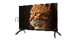 Телевизор Topdevice 24" TDHTV24NHD_BK черный DLED HD Ready 60Hz, вид 3