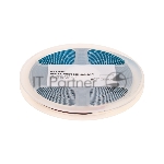 Лента светодиодная 24В, COB 10Вт/м, 384 LED/м, 6500K, 8мм, 5м, IP20 Rexant