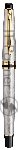 Ручка перьевая Waterman Expert 3 (CWS0951940) Stainless Steel GT F сталь подар.кор.