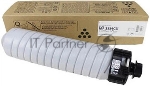 Тонер Ricoh MP3554 842348/842125 черный туба 1046гр. для принтера IM 2500/3000/3500/MP 2555/3055/3555