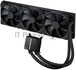 Система жидкостного охлаждения ASUS PROART LC 420 90RC00N0-M0UAY0 черный 120мм алюминий+медь 2000rpm 31.5db 4-pin, вид 10