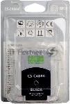 Картридж струйный Cactus CS-C4844 черный (72 мл) для №10 HP 2000/2500/1000/1100/1200
