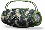 Портативная Bluetooth-колонка BQ PBS4002 хаки 35 Вт