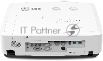 Проектор Cactus Bright CS-S4.WT 3LCD 5900Lm ANSI (1920x1200) 30000:1 ресурс лампы:10000часов 1xUSB typeA 1xUSB typeB 2xHDMI 4.45кг, вид 3