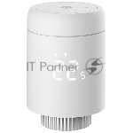 Умный терморегулятор Яндекс для радиатора, работает с Алисой, Zigbee, YNDX-00518