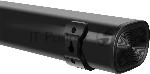 Саундбар SVEN SB-2150A черный (2 x 40W, Bluetooth сабвуфер 100W, пульт ДУ, LED-дисплей, HDMI, USB), вид 2
