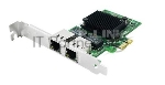 Сетевой адаптер I350 PCI-E 1G 4XRJ45 LREC9224PT LR-LINK