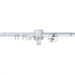 Вороток, 115 мм, квадрат 1/4", CrV, хромированный Matrix