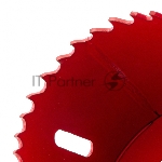 Коронка Matrix BIMETAL, 60 мм