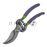 Секатор PALISAD 60492 прямого реза цельнометаллический