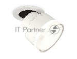Светильник Ambrella Light XM8101528 SWH/FR/CL белый песок/белый матовый/прозрачный GX53 (A2241, A2105, C8101, N8399)
