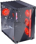 Компьютер Bloody BD-PC CZ79C3 MT i7 14700F (2.1) 64Gb SSD 1Tb RTX 5080 16Gb Win 11H 64 GbitEth 850W черный (2086028), вид 29
