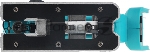 Лобзик электрический аккумуляторный Bort BPS-21Li-Q (93413625), вид 24