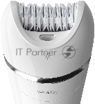 Эпилятор Philips скорости, широкая головка, Wet&Dry, беспроводной