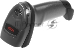 Сканер штрих-кода ручной Атол SB2108 Plus (rev.2) (57984) 2D имидж, 350 скан/сек, USB, серый