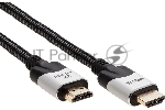 Кабель VCOM CG865-3M HDMI 19M/M,ver. 2.1, 8K@60 Hz 3 м VCOM CG865-3M