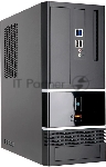 Компьютерный корпус INWIN BK623BL USB 3.0 (Micro-ATX, RB-S400BN1-0, 400W, 2xUSB 3.0, 2xUSB 2.0+Audio, черный)