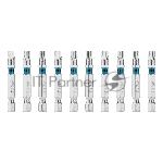 Бита Gross Torx 30х50 мм, сталь S2, шестигр., 10 шт.