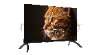 Телевизор Topdevice 24" TDHTV24NHD_BK черный DLED HD Ready 60Hz, вид 4
