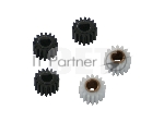 Комплект роликов CET CET6006 (B039-3062/3245/3060) для Ricoh Aficio 1015/1018 (упак.:5шт)