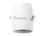 Корпус светильника C1122 SWH белый песок D70*60*H100mm MR16 GU5.3