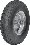 Камера FIT 77583запасная для колеса 4.00-6