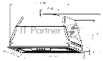 Вытяжка встраиваемая LEX GS Bloc P 600 белый управление: кнопочное (1 мотор)