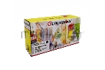 Картридж лазерный Colouring CG-Q5949A/708 черный (2500 стр.) для HP LJ 1160/1320/1320N/3390/3392/Canon LBP 3300