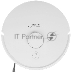 Робот-пылесос Tefal X-PLORER Serie 140 RG9177WH белый, 5000 мА·ч Li-Ion, уборка сухая/влажная, пылесборник контейнер 0.35 л, вид 4