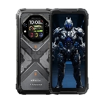 Смартфон OSCAL TANK 1 12Gb, 256Gb, черный