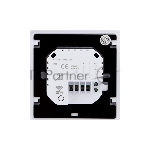 Терморегулятор сенсорный Wi-Fi Securic SEC-T-101W