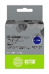 Картридж ленточный Cactus CS-LK2WBN черный, 6мм, 9м для Epson LW300/LW400/LW700/LW600P/LW1000P/K400/Z700/Z900