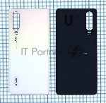 Задняя крышка для Huawei P30 белый
